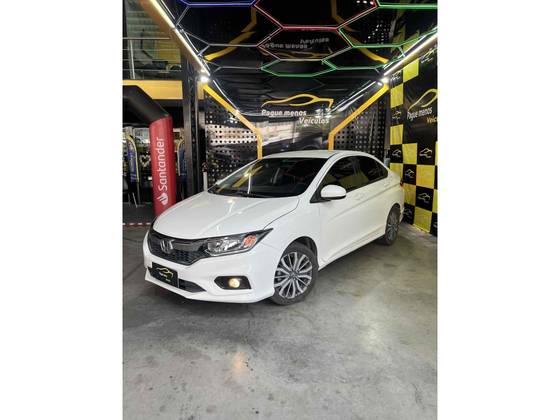 HONDA CITY 1.5 LX 16V FLEX 4P AUTOMÁTICO HONDA CITY 1.5 LX 16V FLEX 4P AUTOMÁTICO